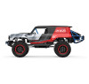 Радиоуправляемый краулер MJX Hyper Go H12P Ford Bronco R Brushless 4WD 1:12 - MJX-H12P