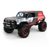 Радиоуправляемый краулер MJX Hyper Go H12P Ford Bronco R Brushless 4WD 1:12 - MJX-H12P