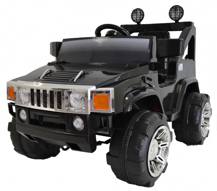 Joy Automatic автомобиль Hummer ja26