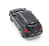Радиоуправляемая машина Rastar Porsche Cayenne Black 1:24 - RAS-46100