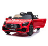 Детский электромобиль Mercedes-Benz GTR AMG 12V - BBH-0005-RED