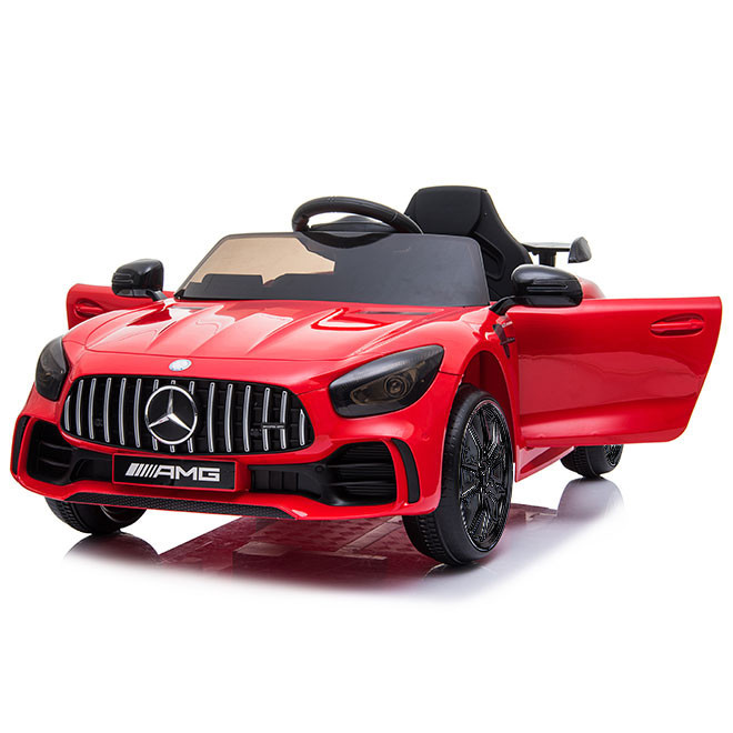 Детский электромобиль amg