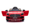 Детский электромобиль Mercedes-Benz GTR AMG 12V - BBH-0005-RED