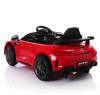 Детский электромобиль Mercedes-Benz GTR AMG 12V - BBH-0005-RED