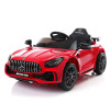 Детский электромобиль Mercedes-Benz GTR AMG 12V - BBH-0005-RED