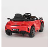 Детский электромобиль Mercedes-Benz GTR AMG 12V - BBH-0005-RED