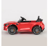 Детский электромобиль Mercedes-Benz GTR AMG 12V - BBH-0005-RED