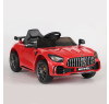 Детский электромобиль Mercedes-Benz GTR AMG 12V - BBH-0005-RED
