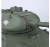 Радиоуправляемый танк Heng Long T-34 Pro V7.0 масштаб 1:16 RTR 2.4GHz - 3909-1Pro V7.0