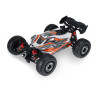 Радиоуправляемая багги MJX Hyper Go 4WD Brushless MEW4 Buggy 1:16 - MJX-M162