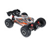 Радиоуправляемая багги MJX Hyper Go 4WD Brushless MEW4 Buggy 1:16 - MJX-M162