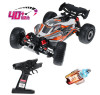 Радиоуправляемая багги MJX Hyper Go 4WD Brushless MEW4 Buggy 1:16 - MJX-M162