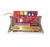 Мультимедия MP3 + радио для детского электромобиля 6V - JR2008M-6V