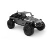 Радиоуправляемый краулер MJX Hyper Go H12Y Brushless 4WD 1:12 - MJX-H12Y