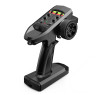 Радиоуправляемый краулер MJX Hyper Go 1/8 Трофи модель - MJX-H8H-GREY