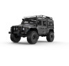 Радиоуправляемый краулер MJX Hyper Go 1/8 Трофи модель - MJX-H8H-GREY