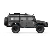 Радиоуправляемый краулер MJX Hyper Go 1/8 Трофи модель - MJX-H8H-GREY