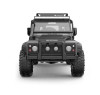 Радиоуправляемый краулер MJX Hyper Go 1/8 Трофи модель - MJX-H8H-GREY