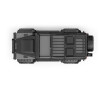Радиоуправляемый краулер MJX Hyper Go 1/8 Трофи модель - MJX-H8H-GREY
