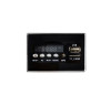 Мультимедия MP3 + радио для детского электромобиля 6V - ZM-BM02-6V