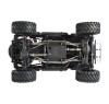 Радиоуправляемый краулер MJX Hyper Go H12Y+ FOC Brushless 4WD 1:12 - MJX-H12Y+