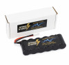 Аккумулятор Ni-Mh 7.2V 3000 mAh Mini Tamiya - SS-7.2V3000-TAMIYA