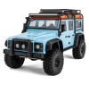 Радиоуправляемый краулер MJX Hyper Go 1/8 Трофи модель - MJX H8H V5