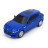 Радиоуправляемая машина MZ Maserati SUV Levante MY Blue 1:24 - 27056