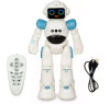 Интерактивный робот Пультовод (акб, выражает эмоции) - ZYA-A3251