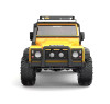 Радиоуправляемый краулер MJX Hyper Go 1/8 Трофи модель - MJX-H8H-YELLOW