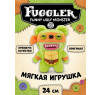 Мягкая игрушка FUGGLER Микеланджело - 15707B