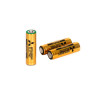 Батарейка MITSUBISHI AA LR6G Alkaline (4 шт) - LR-06-M