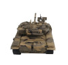 Радиоуправляемый танк Heng Long Т-90 V7.0 масштаб 1:16 RTR 2.4G - 3938-1 V7.0