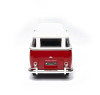 Радиоуправляемый минивэн WPL D-52MINI Volkswagen T1 красный 1:16 - WPLD-52MINI-RED