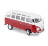 Радиоуправляемый минивэн WPL D-52MINI Volkswagen T1 красный 1:16 - WPLD-52MINI-RED