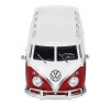 Радиоуправляемый минивэн WPL D-52MINI Volkswagen T1 красный 1:16 - WPLD-52MINI-RED