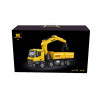 Радиоуправляемый самосвал-кран-погрузчик HuiNa Toys 1:14 - HN1538