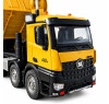 Радиоуправляемый самосвал-кран-погрузчик HuiNa Toys 1:14 - HN1538