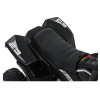 Детский электромобиль квадроцикл Outlander (черный, 24V, 4WD, пульт, EVA) - XMX652-24V-4WD-BLACK