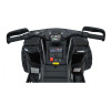 Детский электромобиль квадроцикл Outlander (черный, 24V, 4WD, пульт, EVA) - XMX652-24V-4WD-BLACK