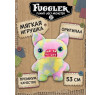 Мягкая игрушка FUGGLER Мистер Визг Громилы - 15733B