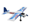 Радиоуправляемый самолет Riot Blue 1400mm RTF - TOP049C-BLUE