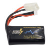 Аккумулятор Speed Storm Li-ion 18650 7.4V 3000 mAh разъем Tamiya - SS-2S3000-TAMIYA