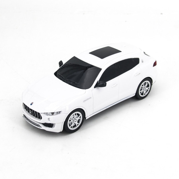 Радиоуправляемая машина MZ Maserati SUV Levante MY White 1:24 - 27056-W