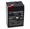 Аккумулятор XINLEINA 6V4.5Ah/20Hr - 3FM4.5