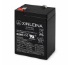 Аккумулятор XINLEINA 6V4.5Ah/20Hr - 3FM4.5