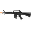Детский автомат - штурмовая винтовка M-16 (68 см, пневматика) - M308