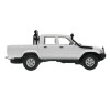 Радиоуправляемый пикап WPL D-64-1 Hilux Crew Cab 4WD 1:16 - WPLD-64-1