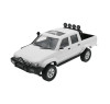 Радиоуправляемый пикап WPL D-64-1 Hilux Crew Cab 4WD 1:16 - WPLD-64-1