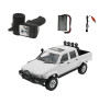 Радиоуправляемый пикап WPL D-64-1 Hilux Crew Cab 4WD 1:16 - WPLD-64-1